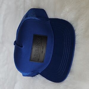 Brimmz snapback